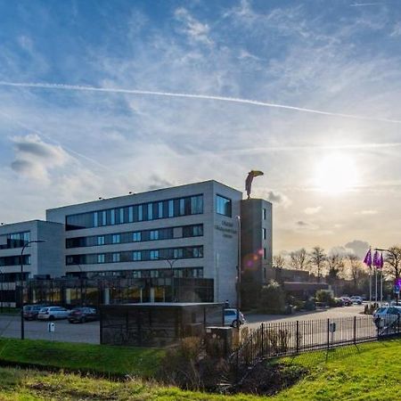 Van Der Valk Hotel Rotterdam Nieuwerkerk Nieuwerkerk aan den IJssel Extérieur photo